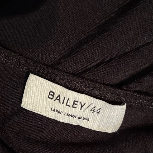 Revolve Bailey 44 Nassau Bodysuit | Sz Large - Picture 5 of 12